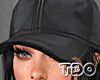 Cap Hair ! Black