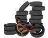 Pile of Tires 2