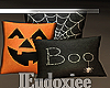 🎃Halloween Pillows