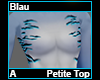 Blau Petite Top A
