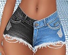 New Jeans Shorts RLL