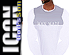 ICON  Long Sleeve Muscle