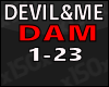 Devil and Me