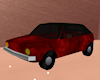 Car Red Prop 🚗