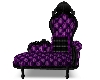 Drow Royal Resting Couch