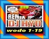 Dj HYO - Woori Doori