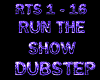 !K Run The Show Dub Mix
