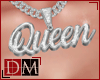 [DM] Silver Queen ♪
