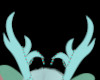 Frosty Antlers/SP