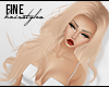 F|Bingbing Fan 22 Blonde