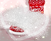 Christmas e Slippers F