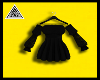 [Z] Jeje Black Dress