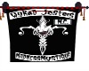 Wyked Jesters M.C. Logo
