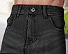 ♛ Denims Carrot Black.
