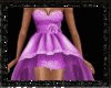 Purple Diva Dress 
