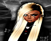 P* Lianne Trash Blonde