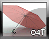 [04T] Shaded Umbrella