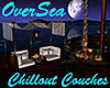 OverSea Chillout Couches