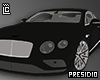 Bentley Black