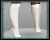 e-White Socks