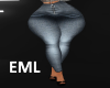 EML JEANS