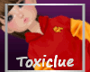 [Tc] Pooh Bear Outfit