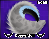 [D] Luana Tail 6