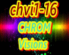 chvi1-16/CHROM