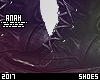 leather boots