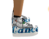 LANCE SHOES