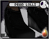 ~DC) Pear Lolli Pumps