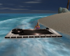 Lost Island Raft
