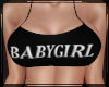 + Babygirl F