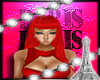 Trish Red Hair