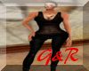 G&R OUTFIT BLACK