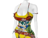 Vaca Dress
