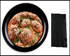 Spaghetti & Meatballs