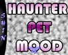 [SG]Haunter Pet Mood m/f