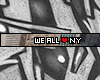 We all Love NY