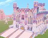 1L Kawaii Vampire Castle