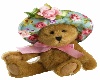 Baby Girls DressUp Bear2