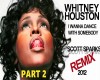 Whitney Houston- I Wanna