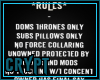 Rules 2