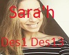 Sara'h - Despacito