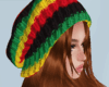 Rastafarian Hipi