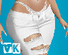 Platinum ripped Jeans VK