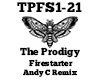 Prodigy Firestarter rmx