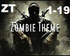 Zombies Theme- Dubstep