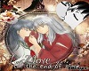 Inuyasha To Loves End