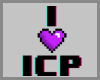 I love ICP